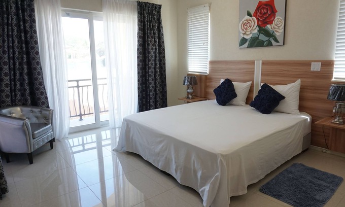 Inch Marlowe Apartamento | Exclusivo apartamento de lujo Higher Heights, Barbados