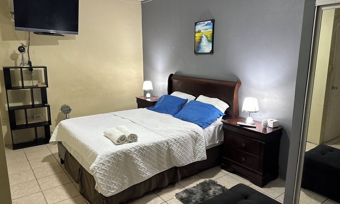 Sector 1 Nor-Oeste Apartamento | Exclusivo Condominio Minimalista #1