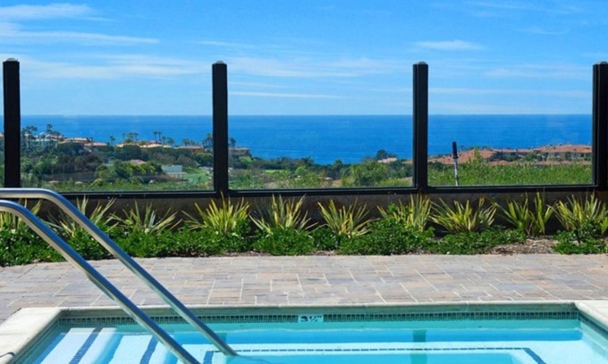 Marquesa Condominio | Exclusive Monarch Beach, Ritz Pointe Condo - 2 Bedroom, 2 Bath [STR23-0012]