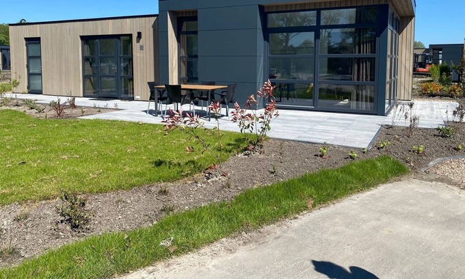 Enkhuizen Casa | Exclusive new house close by city center of Enkhuizen and lots of activity