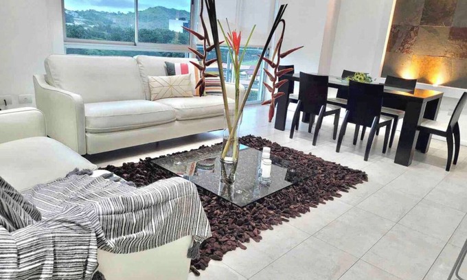 Guachipelín Apartamento | Exclusivo Penthouse con excelente ubicación, cerca a Starbucks y MultiPlaza