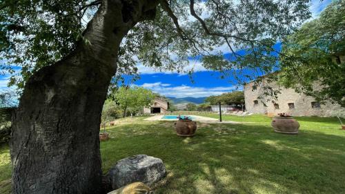 Poreta Casa | Exclusive Pool-open All Year-spoleto Biofarm-slps 8-village shops, bar1 km 6