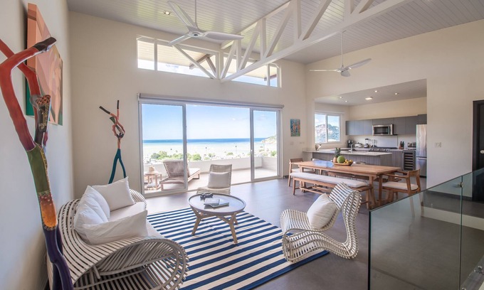 San Juan del Sur Villa | La Santa Maria - Villa Privada Exclusiva 2