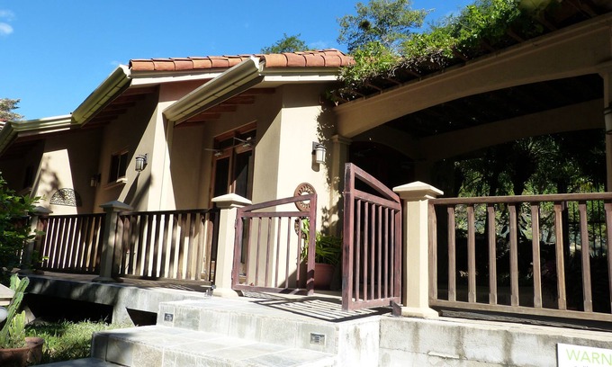 La Cruz Villa | Exclusivo alquiler de villa privada de 3 dormitorios en Costa Rica