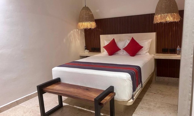 Centro Apartamento | Exclusive private suite in the center