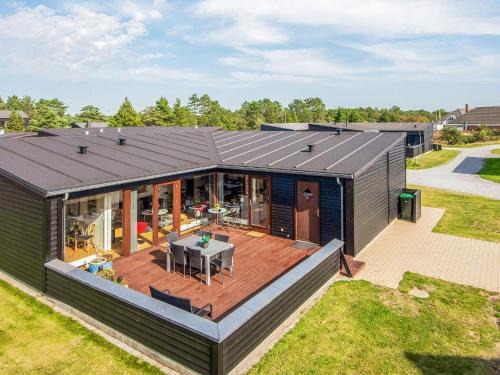 Sønderstrand Casa | Exclusive Retreat with Spa - By Traum Ferienwohnungen