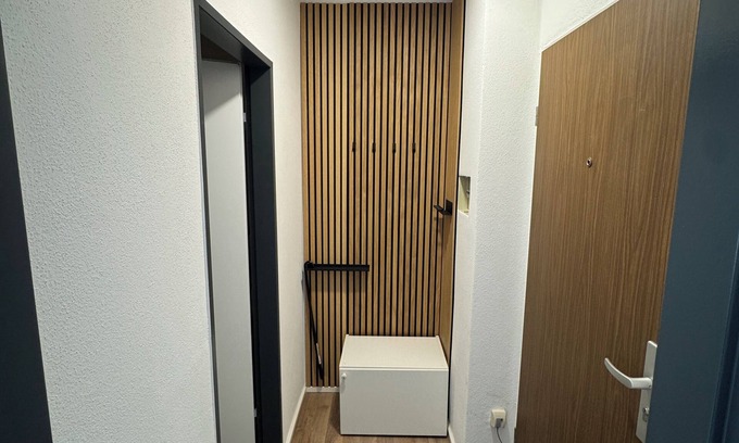 Rosenheim Apartamento | Exclusive studio in the center of Rosenheim