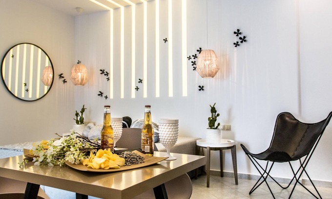 Naxos Apartamento | Exclusive Studios Naxos Town