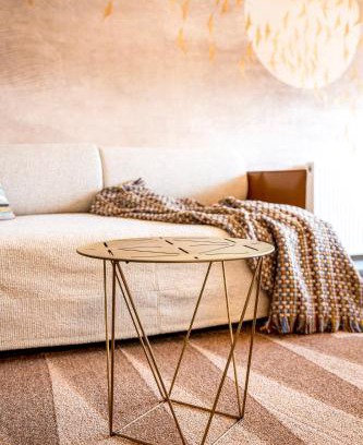 Wiederitzsch Apartamento | Exclusive Suite mit Tiefgarage in Nähe Messe-BMW-Porsche-DHL-Flughafen-Flugzeugwerk der Deutsche Aircraft