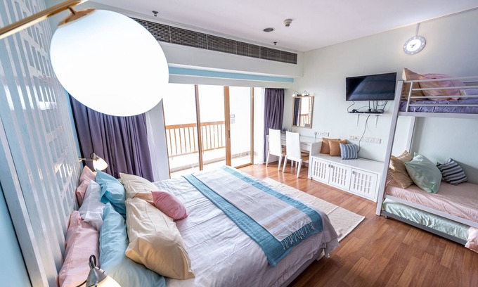 Bandar Sunway Apartamento | Exclusive Sunway Resort Suite by Albert
