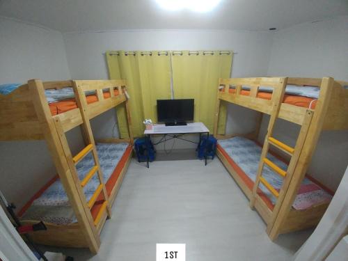 Haeundae Apartamento | Exclusive Use Whole House For You