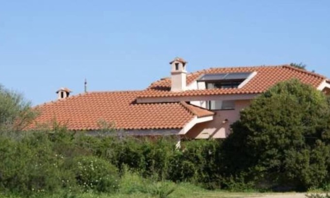 Arbatax Villa | Exclusiva villa en Cerdeña (300 metros de la playa)