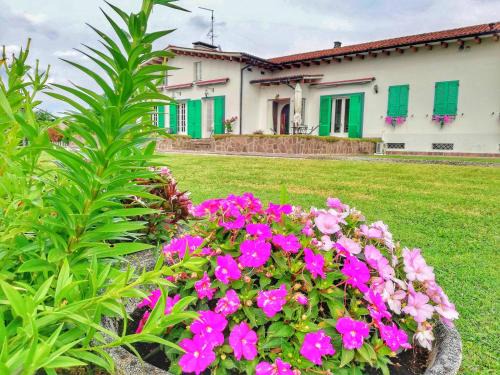 Montagnana Casa | Exclusive Villa