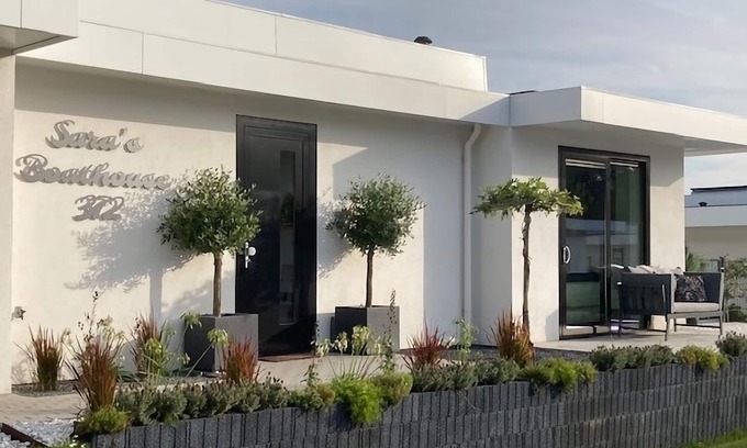 Zeewolde Casa | Villa en Zeewolde cerca de Veluwemeer
