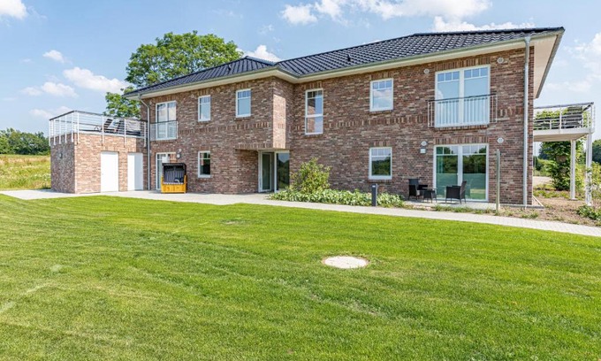Langwedel Apartamento | Exclusive Wohnungen auf dem Hudddelhof