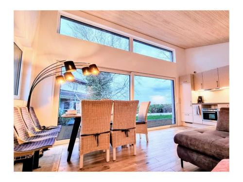 Steinbach Casa | Exclusive wooden house with mountain railway