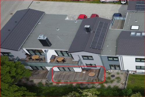 Petersdorf Apartamento | Exclusives Appartement auf Fehmarn, cleaning included