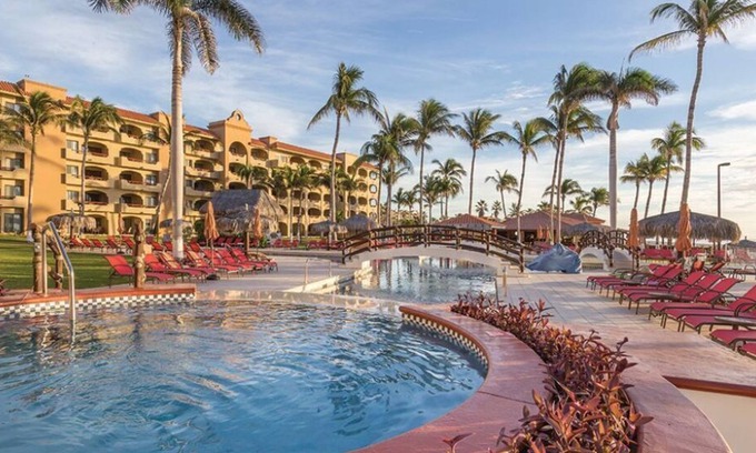 Maneadero Condominio | Exclusivity by the Sea: 2-BR Condo in Coral Baja, Sea of Cortez Views - Special!