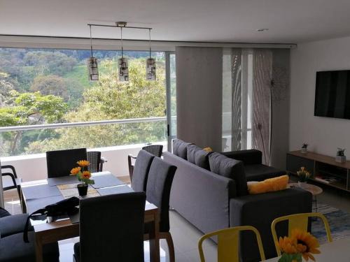 Sabaneta Apartamento | Exclusivo apartamento familiar, grata experiencia.