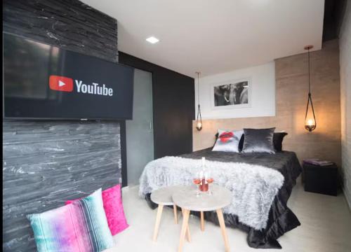 El Tesoro Apartamento | EXCLUSIVO APARTAMENTO para disfrutar Medellin