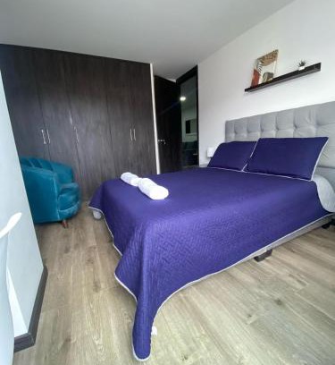 El Capuli Apartamento | exclusivo apto sector Unicentro y calle 27 senda del Carnaval