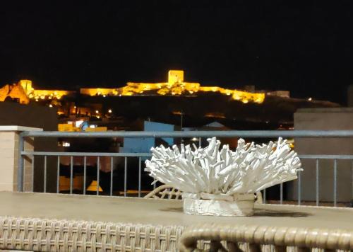 Lorca Apartamento | Exclusivo Atico con vistas en el centro de Lorca