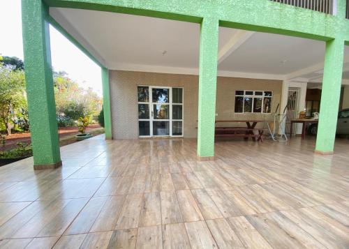 Foz do Iguacu Casa | Exclusivo! Casa nova na entrada da Cidade!