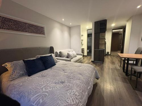 Chico Norte III Apartamento | Exclusivo Chicó 95