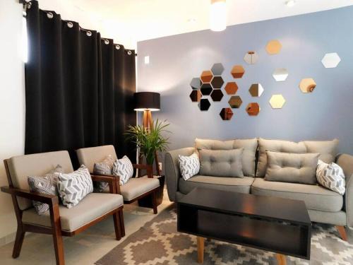 San Luis Potosí Apartamento | Exclusivo espacio cercano a zona industrial