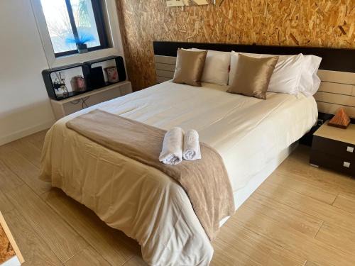 Zaragoza Apartamento | Exclusivo Loft en Zaragoza-4