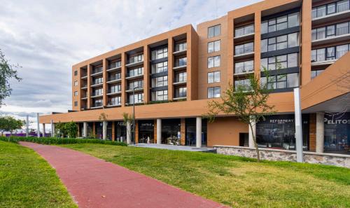 El Marques Apartamento | Exclusivo Loft tipo hotel