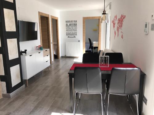 La Magdalena Apartamento | EXCLUSIVO TAPAS EL TUBO CHECKIN 24H Centro 1