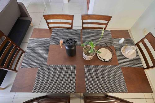 Trujillo Apartamento | Exclusivo y acogedor con ascensor Directo en Urbanización la Merced