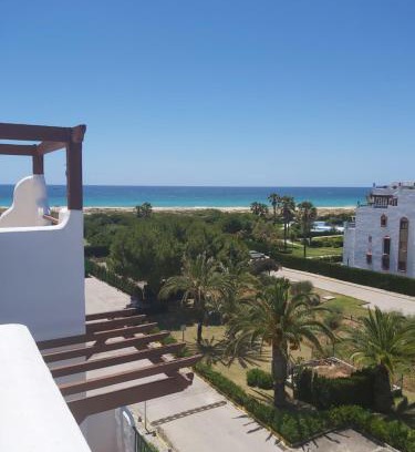 Atlanterra Apartamento | Exclusivo Zahara Urb Bahia de la Plata