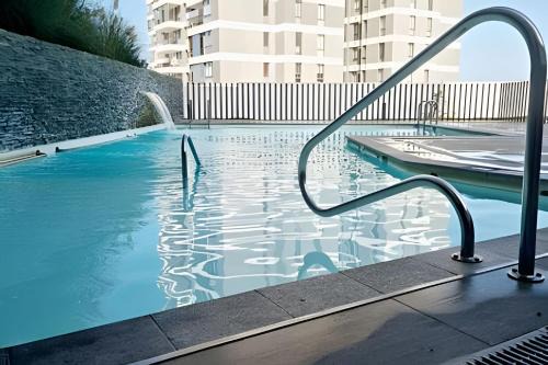Antofagasta Casa | Exclusivos Dptos con parking en Jardines del Norte. 1, 2 y 3 Hab