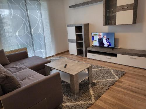 Hohenmoelsen Apartamento | Exclusivwohnung Hohenmölsen