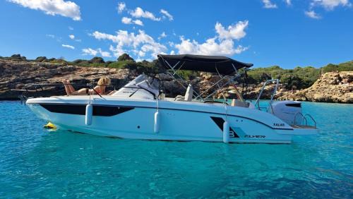 Beaulieu-sur-Mer Alquiler De Eote | Excursion en bateau sur la Côte d'azur