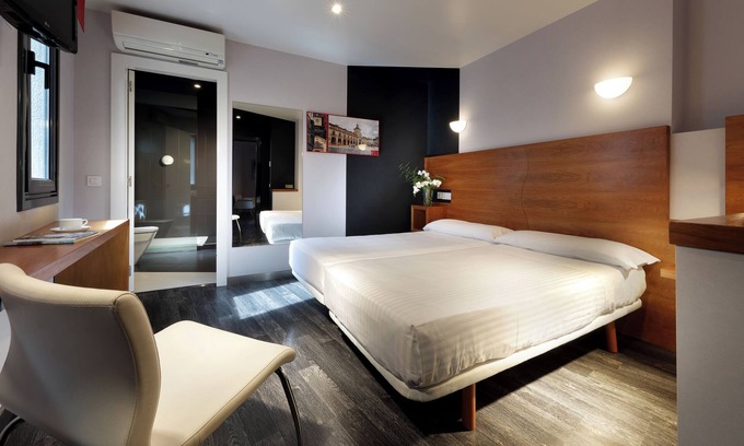 Centro histórico Hotel | Exe Hotel El Magistral