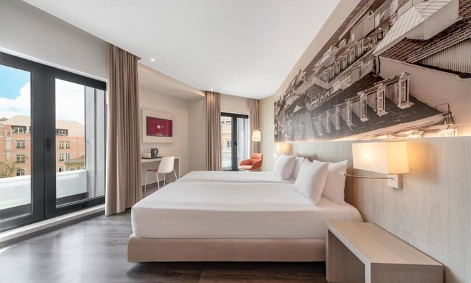 Santo Antonio Hotel | EXE Liberdade