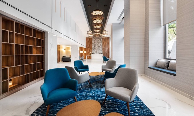 Sao Jorge de Arroios Hotel | EXE Saldanha