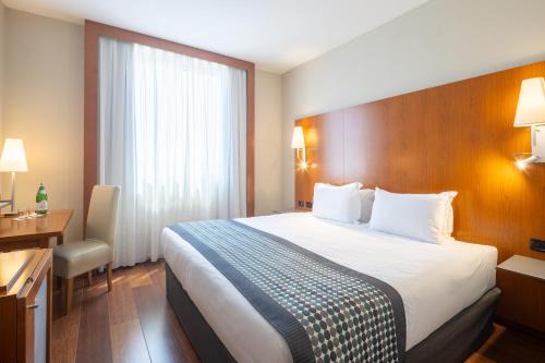 Lucca Historical Center Hotel | Exe Toscana