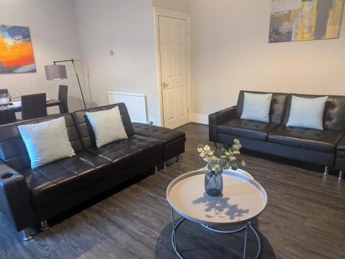 South Shields Apartamento | Execstays South Shields