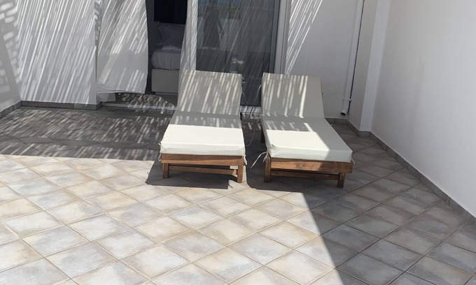 Loutraki Apartamento | Executive Apartments and Suites