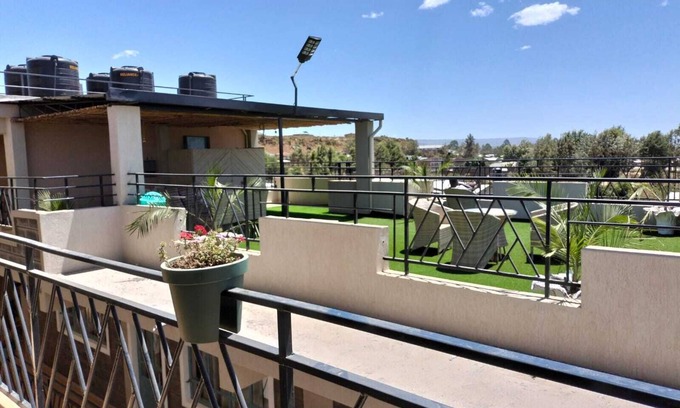 Gilgil Apartamento | Executive 1&2 Broom Airbnb in Gilgil Nakuru