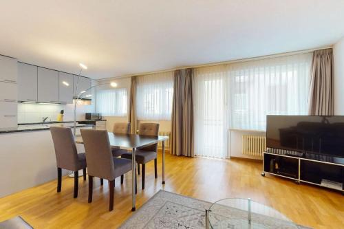 Seefeld Apartamento | Executive 1BD flat city center - Hösch 4