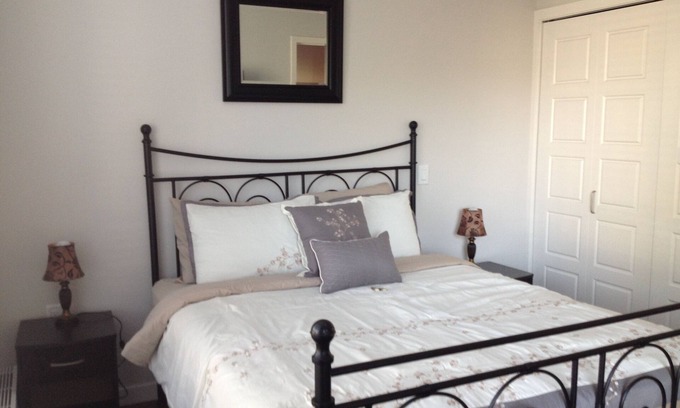Lower Lonsdale Apartamento | Ejecutivo 2 dormitorios / 2 baños Baja Londale North Vancouver