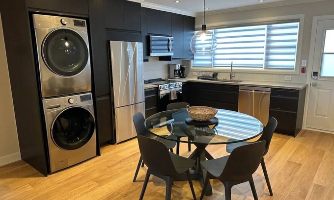 Hawkesbury Apartamento | Executive 2 bedrooms 1200sf apartment