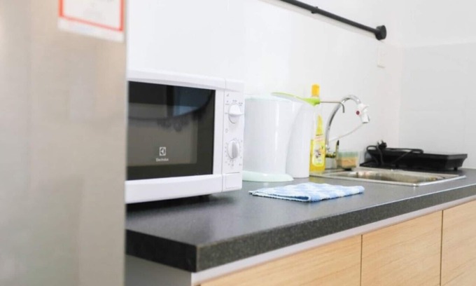 Ayer Keroh Apartamento | Ejecutivo 2BR Cozy Stay @ The Heights