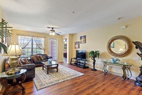 Florida Central Atlantic Coast Apartamento | Executive 3 Bedroom Villa at Universal,Convention Center, Vista Cay