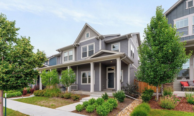 Northfield Casa | Executive 3BR / DIA + Medical Hub / Central Park